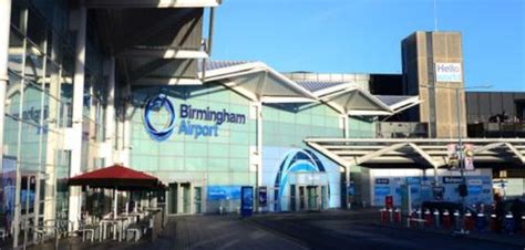 Birmingham Airport invests in security screening - Passenger Terminal Today