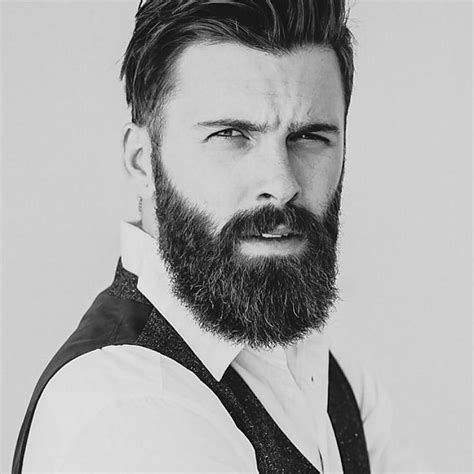 30 Best Bearded Styles And Facial Hair Looks For Men - Part 11