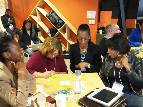 Funding to Support HBCUs - University Innovation Fellows