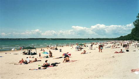 10 Best Beaches In Ontario That Will Amp Up Your Vacation