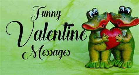 80+ Funny Valentine Messages, Wishes and Quotes - Wishes & Messages Blog