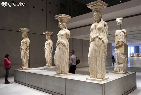 Most important Museums in Greece & Greek islands | Greeka