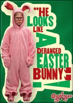 9 Best Christmas story bunny costume ideas | christmas story bunny ...