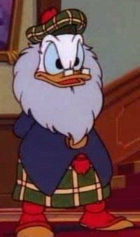 Flintheart Glomgold (Character) - Giant Bomb