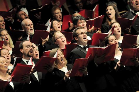 Classical and Choral Music: Spring Arts Preview 2018 - Metro Weekly