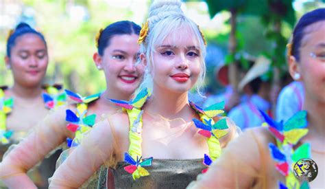 Panagbenga Festival 2023: A Blooming Celebration of Life