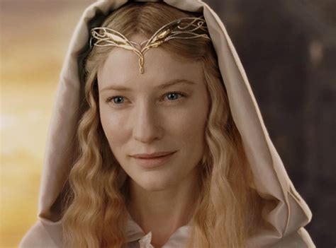 The Lord of the Rings: The Return of the King from Cate Blanchett's Best Roles | E! News