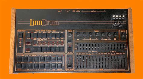 linn drum machine vst free - Splendid Column Image Archive