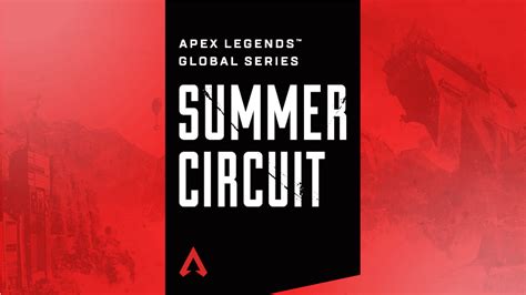 Apex Legends: ALGS Summer Series Regional Standings And Results