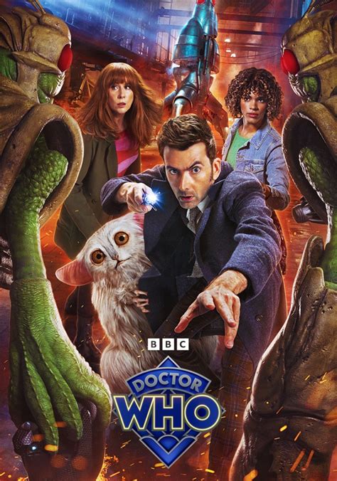 Doctor Who: The Star Beast streaming: watch online