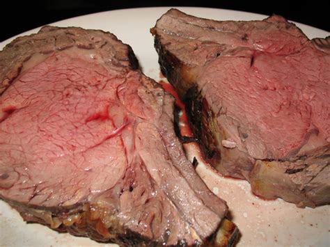 Perfect Medium Rare Prime Rib Roast Recipe - Food.com