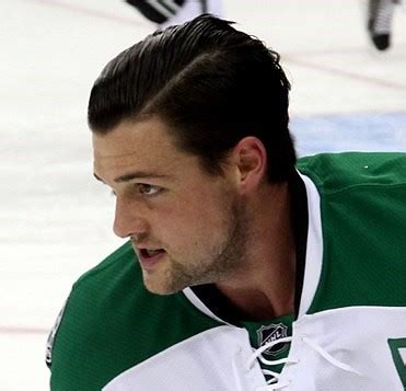 Salary, Income, Net Worth: Jamie Benn - 2023