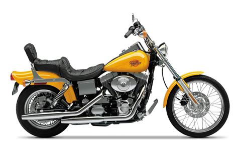 HARLEY DAVIDSON Wide Glide specs - 1999, 2000 - autoevolution