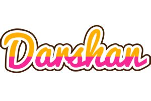 Darshan Logo | Name Logo Generator - Smoothie, Summer, Birthday, Kiddo ...