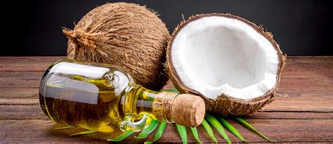 10 Ways to Use Coconut Oil to Prevent Hair Loss