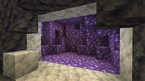 Amethyst - Minecraft Guide - IGN