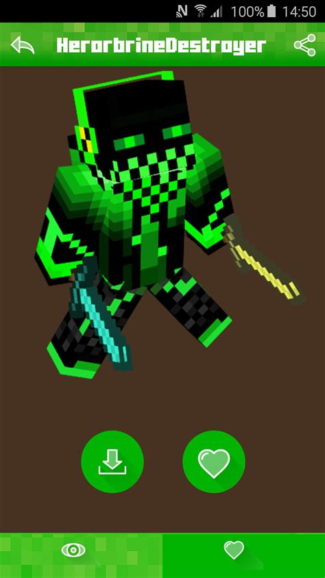 PvP Skins for Minecraft PE &PC APK for Android Download