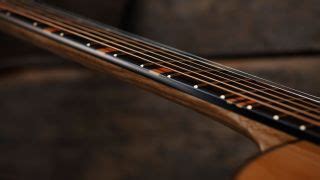 What acoustic guitar string gauges should I use? | MusicRadar