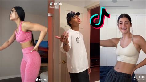 Come To The Back *DANCE* | TIKTOK COMPILATION - YouTube