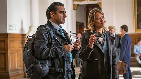 'Unforgotten' Season 2 Episode 3 Recap | WTTW Chicago