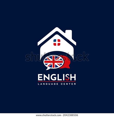 Best English Class Logo Royalty-Free Images, Stock Photos & Pictures | Shutterstock