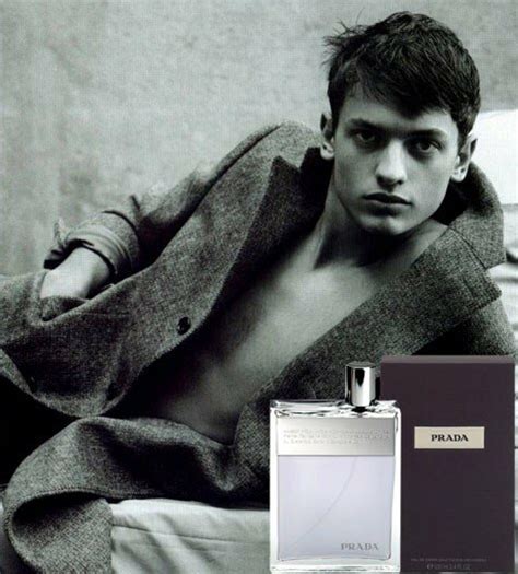 Amber pour Homme by Prada (Eau de Toilette) » Reviews & Perfume Facts