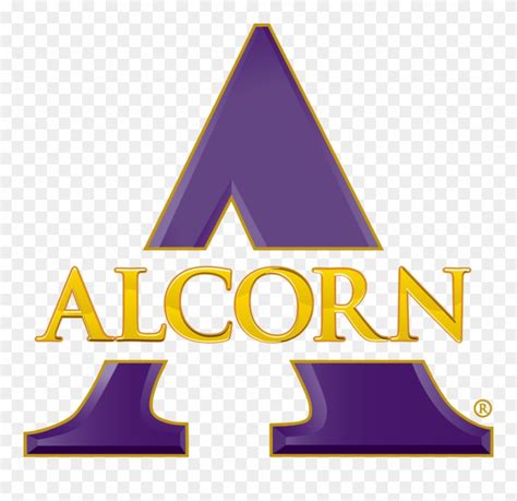 Alcorn State Braves Logo - Alcorn State University Braves Clipart (#3537730) - PinClipart