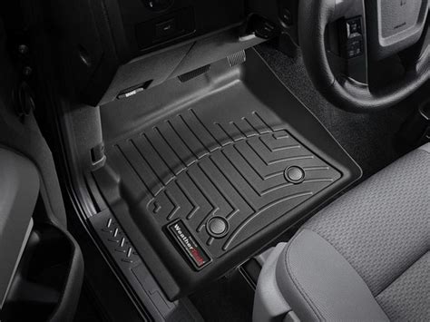 Ford F150 Floor Mats 2024 - Aime Lorita