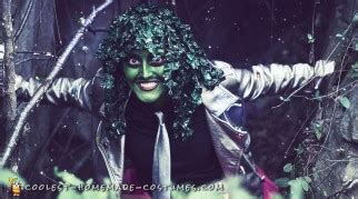 Coolest DIY Old Gregg Costume From The Mighty Boosh