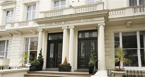 HYDE PARK BOUTIQUE HOTEL, LONDON