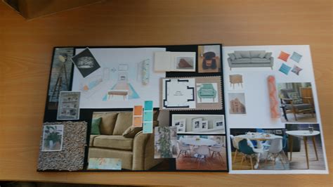 INTERIOR DESIGN TIPS - PRESENTATION BOARD - Interior Design Retail ...