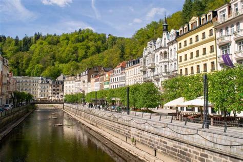 6 Great Reasons to Visit Karlovy Vary, Czech Republic - Travelsewhere