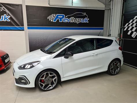 Used 2018 Ford Fiesta ST-2 Hatchback 1.5 Manual Petrol For Sale in ...