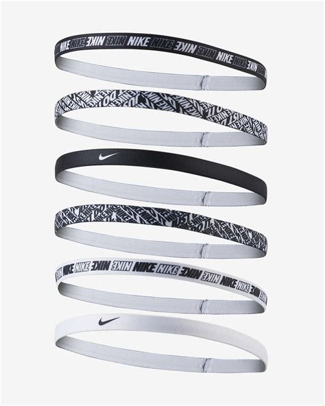 Nike Headbands (6-Pack). Nike.com