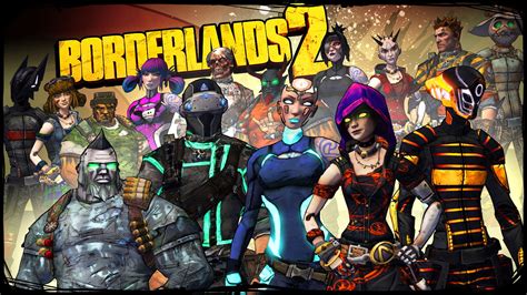 New Borderlands 2 DLC Available - Einfo Games