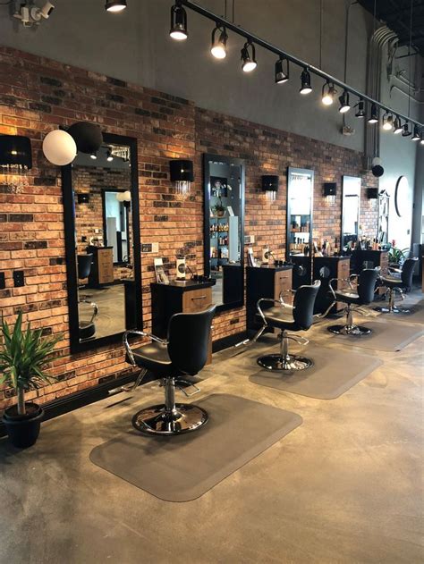 20 Barber Shop Decor Ideas: How to Design your Barbershop