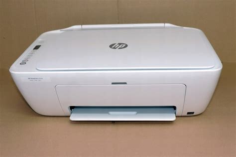 Drukarka Skaner Kopiarka HP DeskJet 2620 WIFI - 8460886896 - oficjalne ...