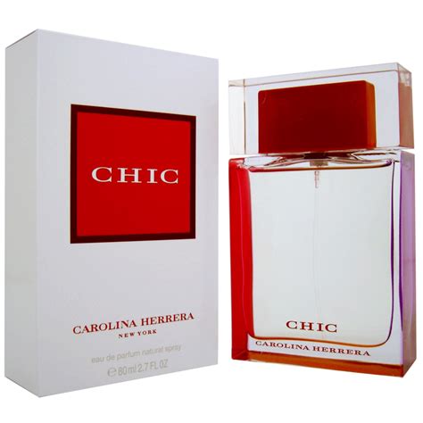 Ch Chic Perfume for Women by Carolina Herrera in Canada – Perfumeonline.ca