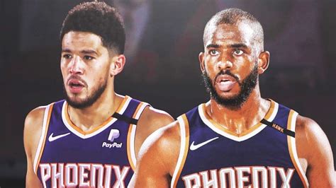 Phoenix Suns Players 2021 - All Red Mania