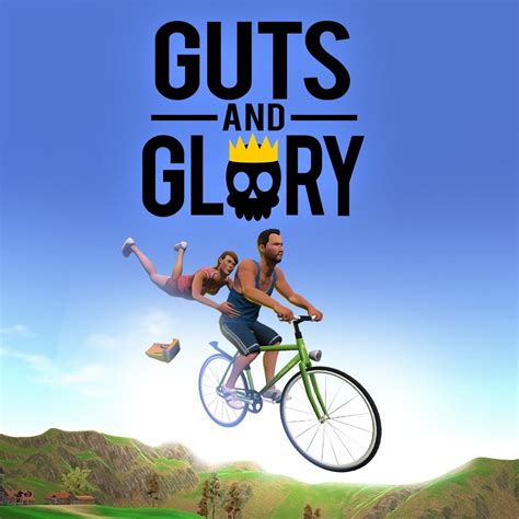 Guts and Glory [Articles] - IGN