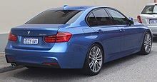 BMW Σειρά 3 - Βικιπαίδεια