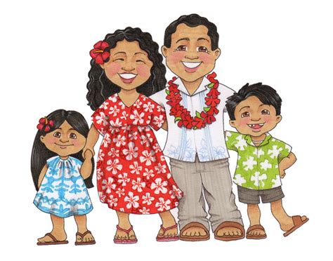 Families clipart - Clipground