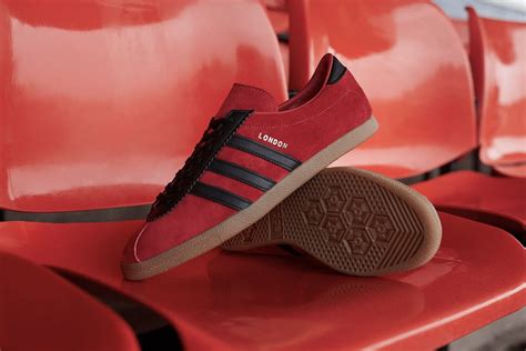 adidas Originals London | Hypebeast