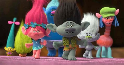 Learn These 40 Iconic Trolls Characters’ Names For Instant Cool Mom Cred