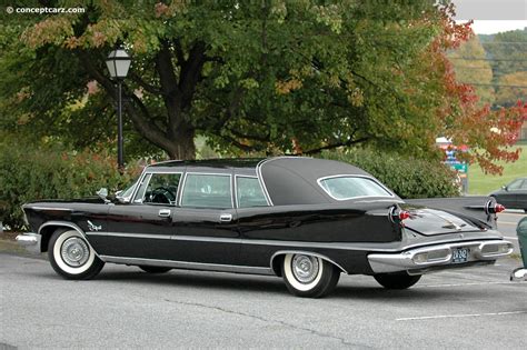 1963 Chrysler imperial crown for sale