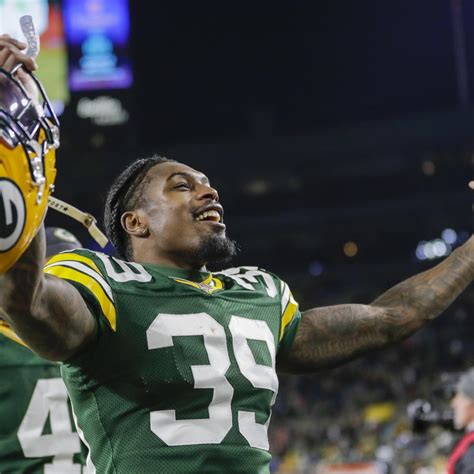 3 Ways Packers Can Fix Their Defense Before Playoffs | News, Scores ...