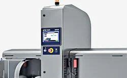 Safeline X-ray Inspection Systems From Mettler Toledo at best price in Mumbai