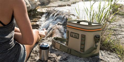 Yeti Builds Them Strong (and Wild)