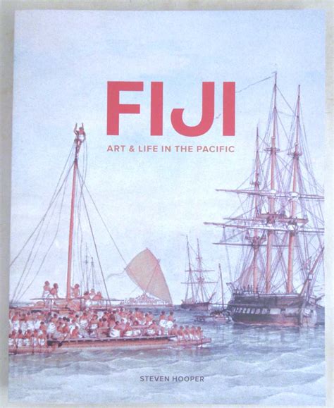 Fiji: Art & Life in the Pacific | Holzman Antiques