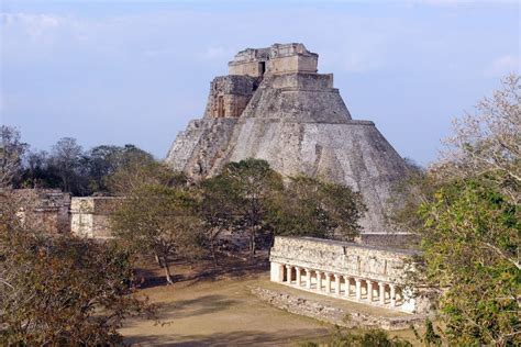 10 Fantastic Mayan Ruins in Cancun You Can Visit (Easy Day Trips) - 52 Perfect Days